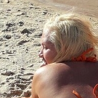 Fabiana Grafiteira Naken