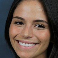 Fabiola Naken