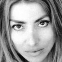 Fabrizia Flanders Naken