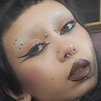 faeriesfilth Naken