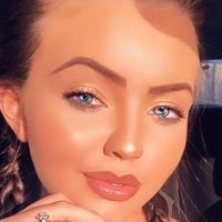 Faith Clevenger Naken