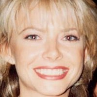 Faith Ford Naken