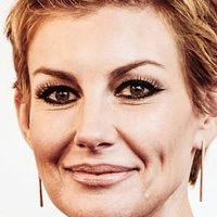 Faith Hill Naken