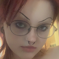 Fallen_fox_angel Naken