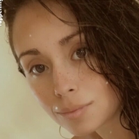 Fallon Perez Naken