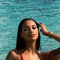 Fanny Neguesha Naken