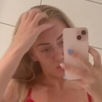 Fanny Olsen Naken