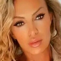 Fanny Palou Naken