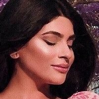 Farhana Bodi Naken