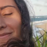 fatemegee Naken