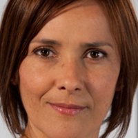 Fátima Belo Naken