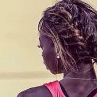 Fatima Diame Naken