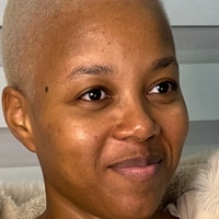 Faustina Thobakgale Naken
