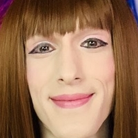 Fay Valentine Naken