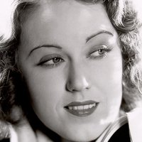 Fay Wray Naken
