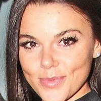 Faye Brookes Naken