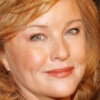 Faye Grant Naken