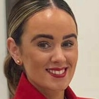 Faye Reid Naken