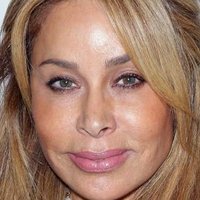 Faye Resnick Naken