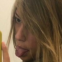 Federica Martini Naken