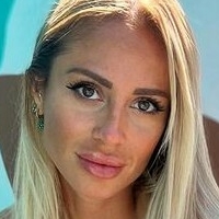 Federica Morello Naken