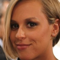 Federica Pellegrini Naken