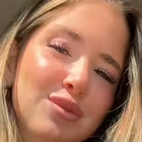 Federica Salvi Naken