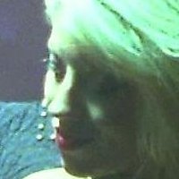 Felicia Deel Naken