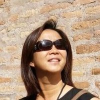 Felicia Tang Naken