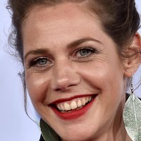 Felicitas Woll Naken