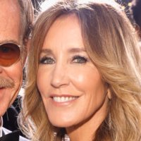 Felicity Huffman Naken