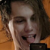 femboy_idiot Naken