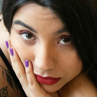femmemodel Naken