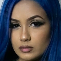 Fernanda Santos Naken