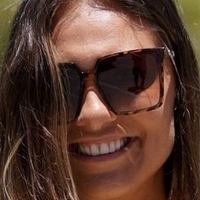 Fernanda Uesler Naken