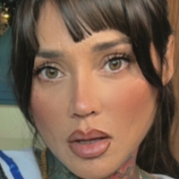 fernandita______________ Naken