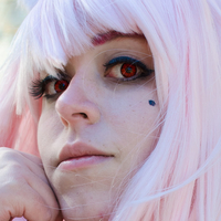 Feywilde Cosplay Naken