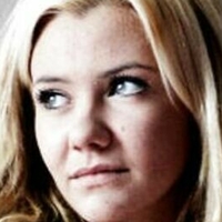 Fie Laursen Naken