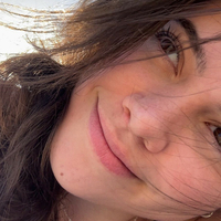 Filipa Lenja Ries Naken