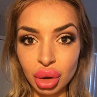 FilthyNikki Naken