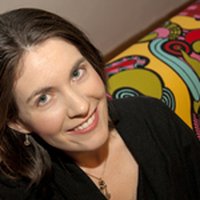 Finola Geraghty Naken