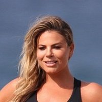 Fiona Falkiner Naken