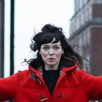 Fiona O'Shaughnessy Naken