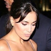 Fiona Wade Naken
