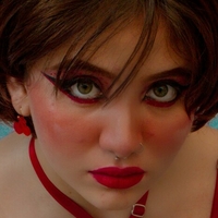 _Fiorella Naken