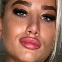 Fitness Blonde Naken