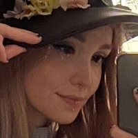 Flavia Sayuri Naken