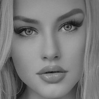 Flikabelle (Samantha) Naken