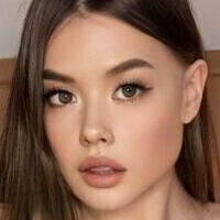 flora_belll Naken