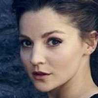 Flora Spencer-Longhurst Naken